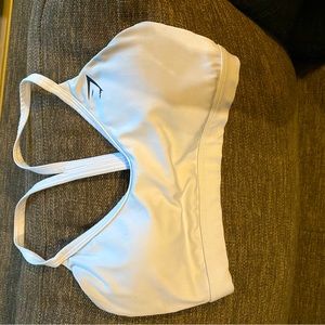 Gymshark workout bra